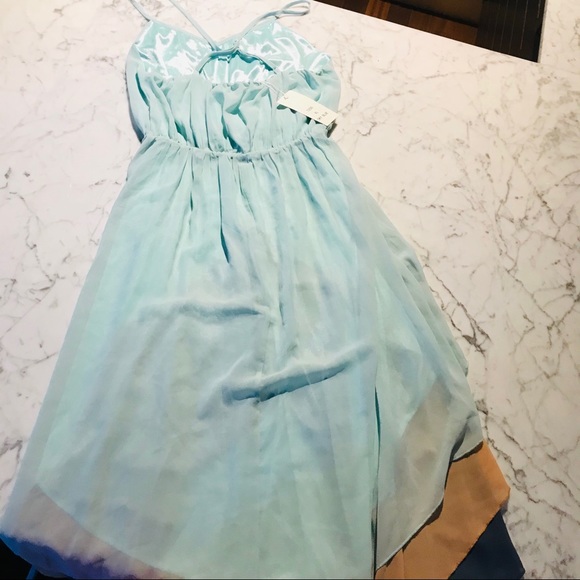 NEW High Low Dress - Picture 6 of 8